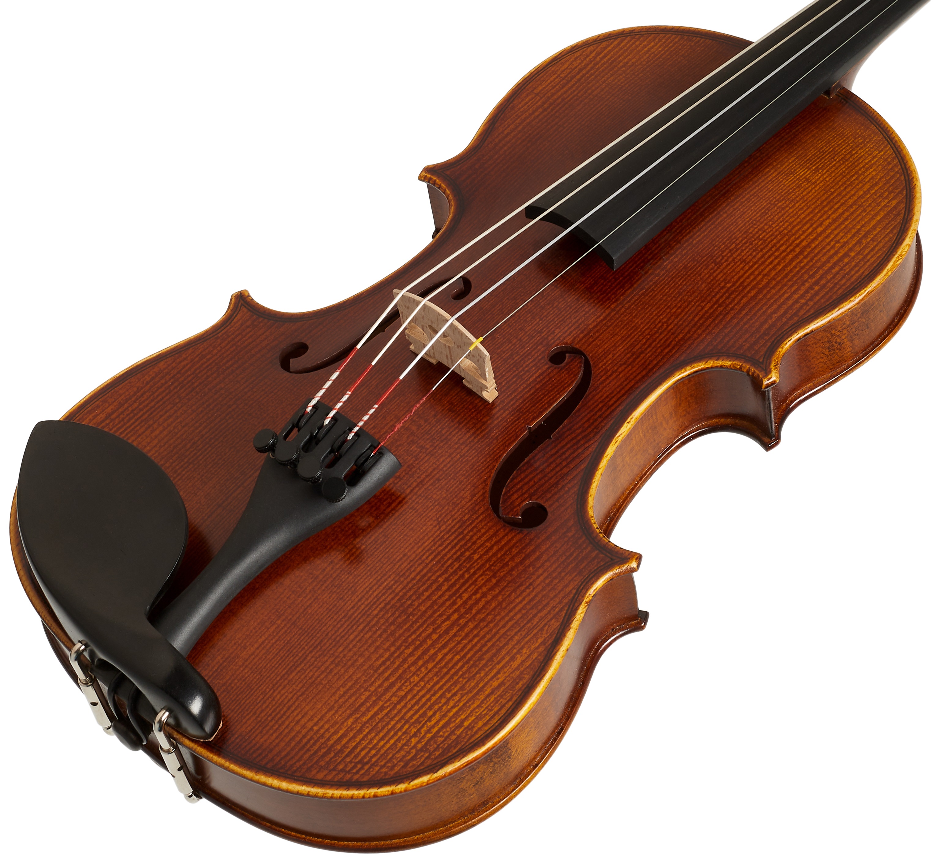 Violin Rácz Violin Junior 1/4 (obrázek 3)