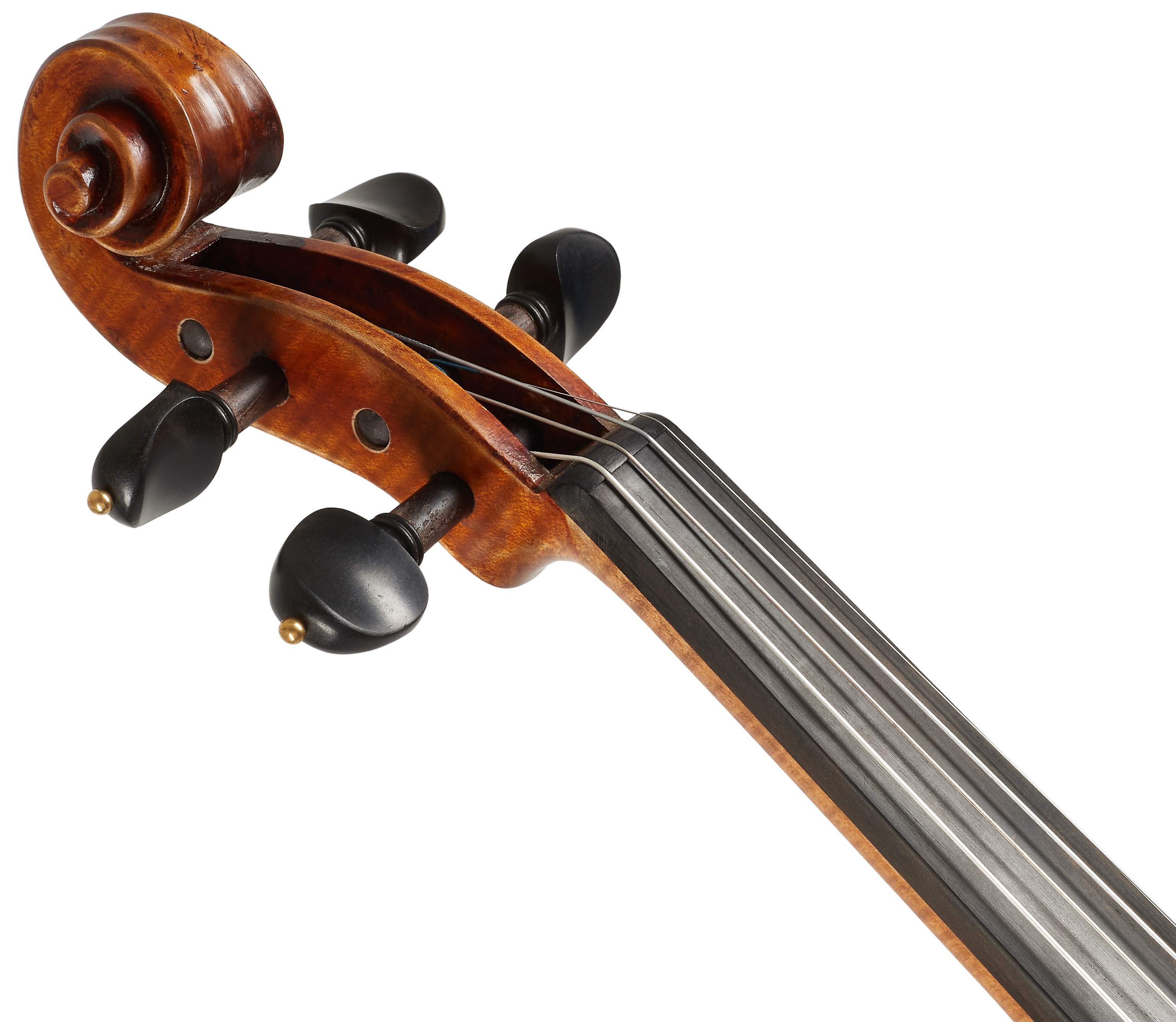 Eastman 830 Series 4/4 Guarneri Violin (obrázek 4)