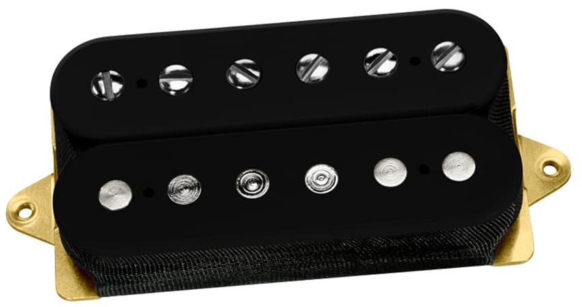 Levně DiMarzio DP 155BK The Tone Zone