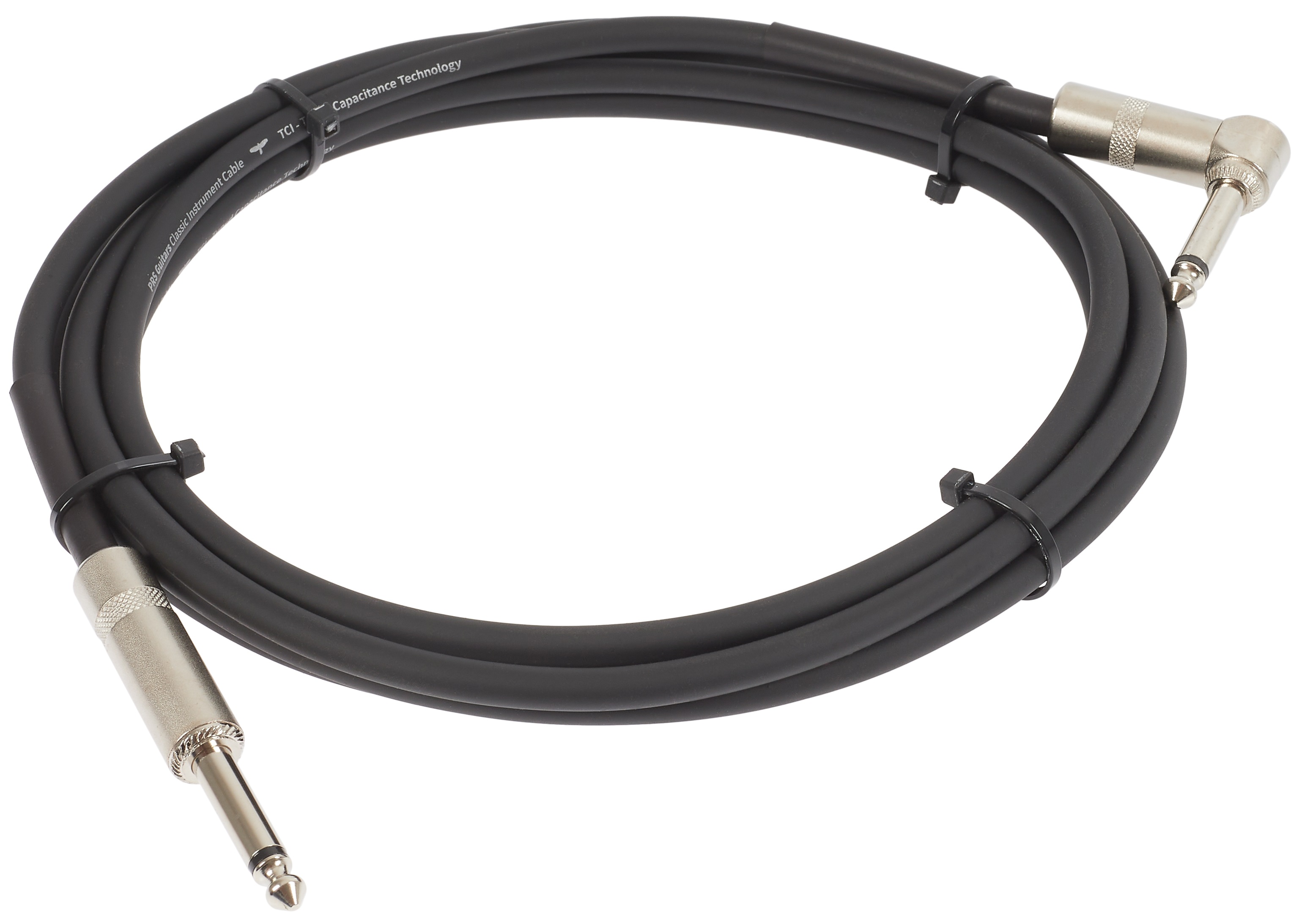PRS Classic Instrument Cable 10' Angled (obrázek 3)