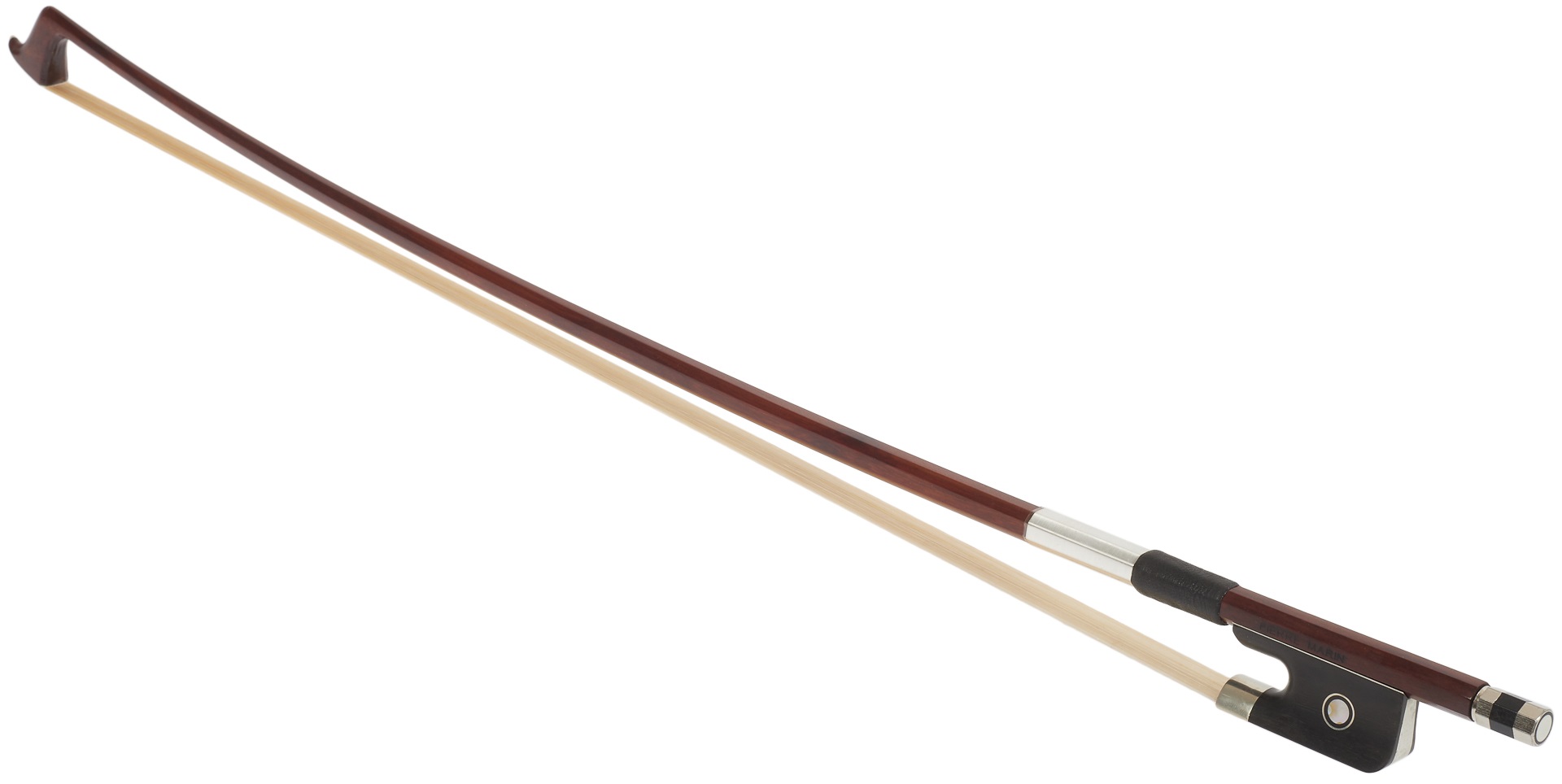 Levně Pierre Marin Cello Bow 1/2, Brazil (BCL2 1/2)
