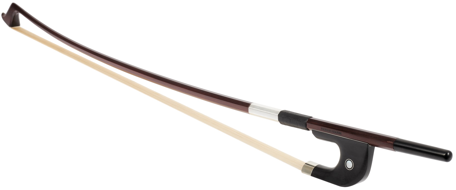 Levně Pierre Marin Bass Bow G 4/4,Brazil (BBS2 4/4)