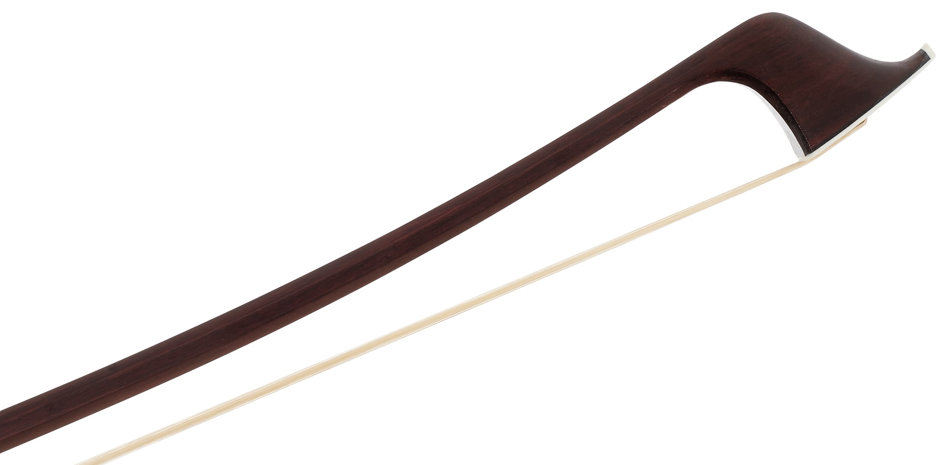 Pierre Marin Bass Bow G 4/4,Brazil (BBS2 4/4) (obrázek 3)