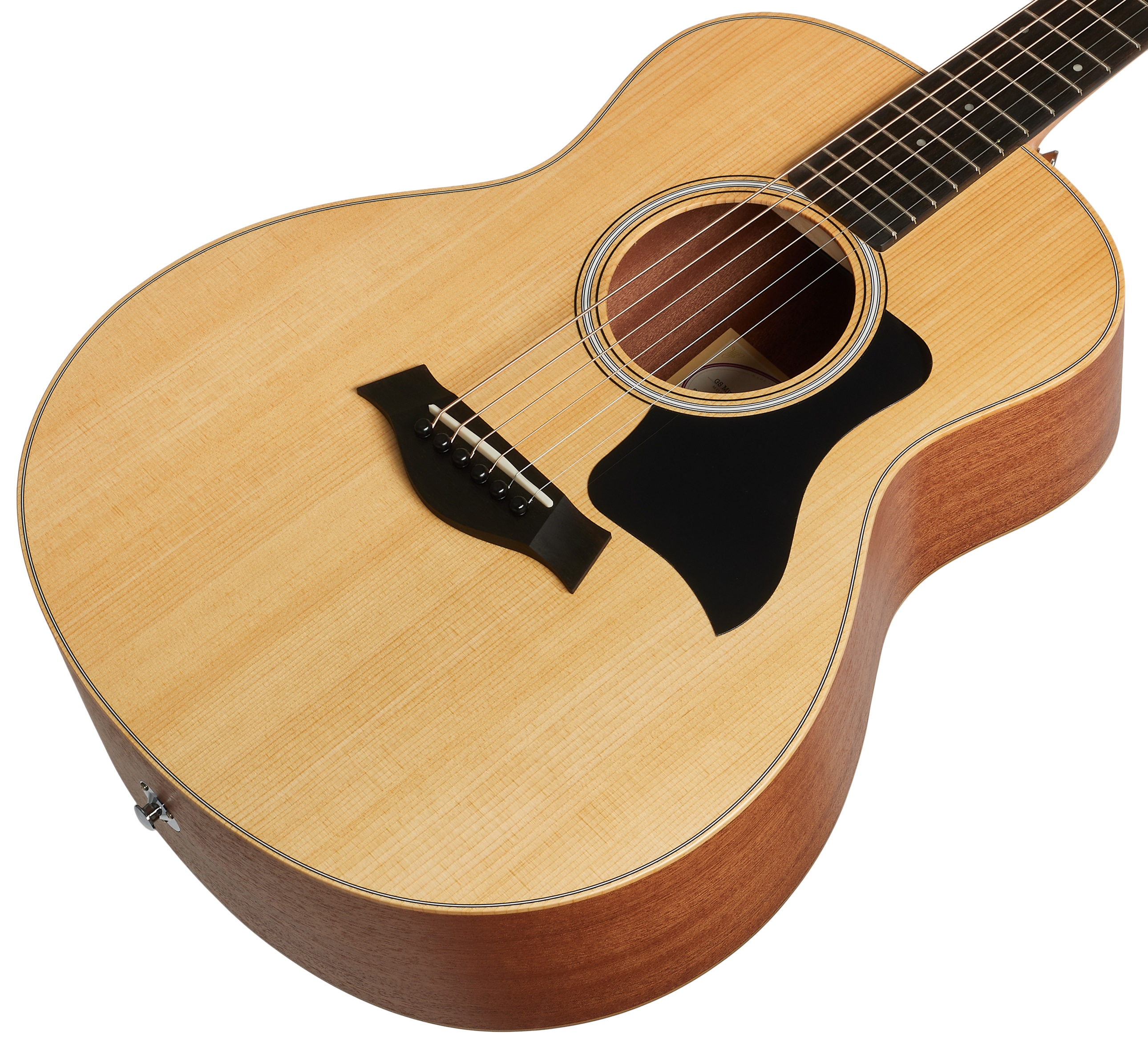 Taylor GS Mini Sapele (obrázek 3)