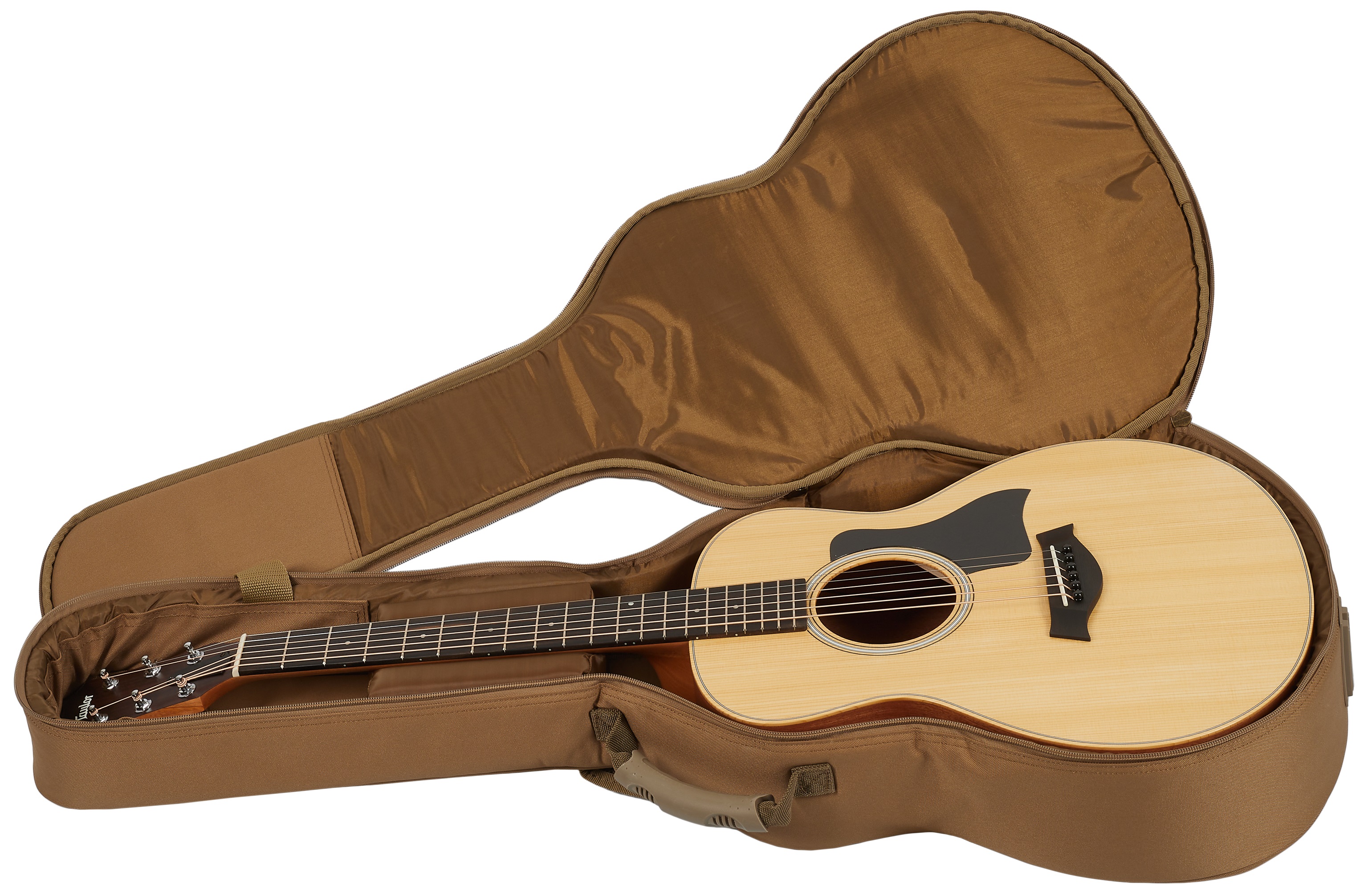 Taylor GS Mini Sapele (obrázek 6)
