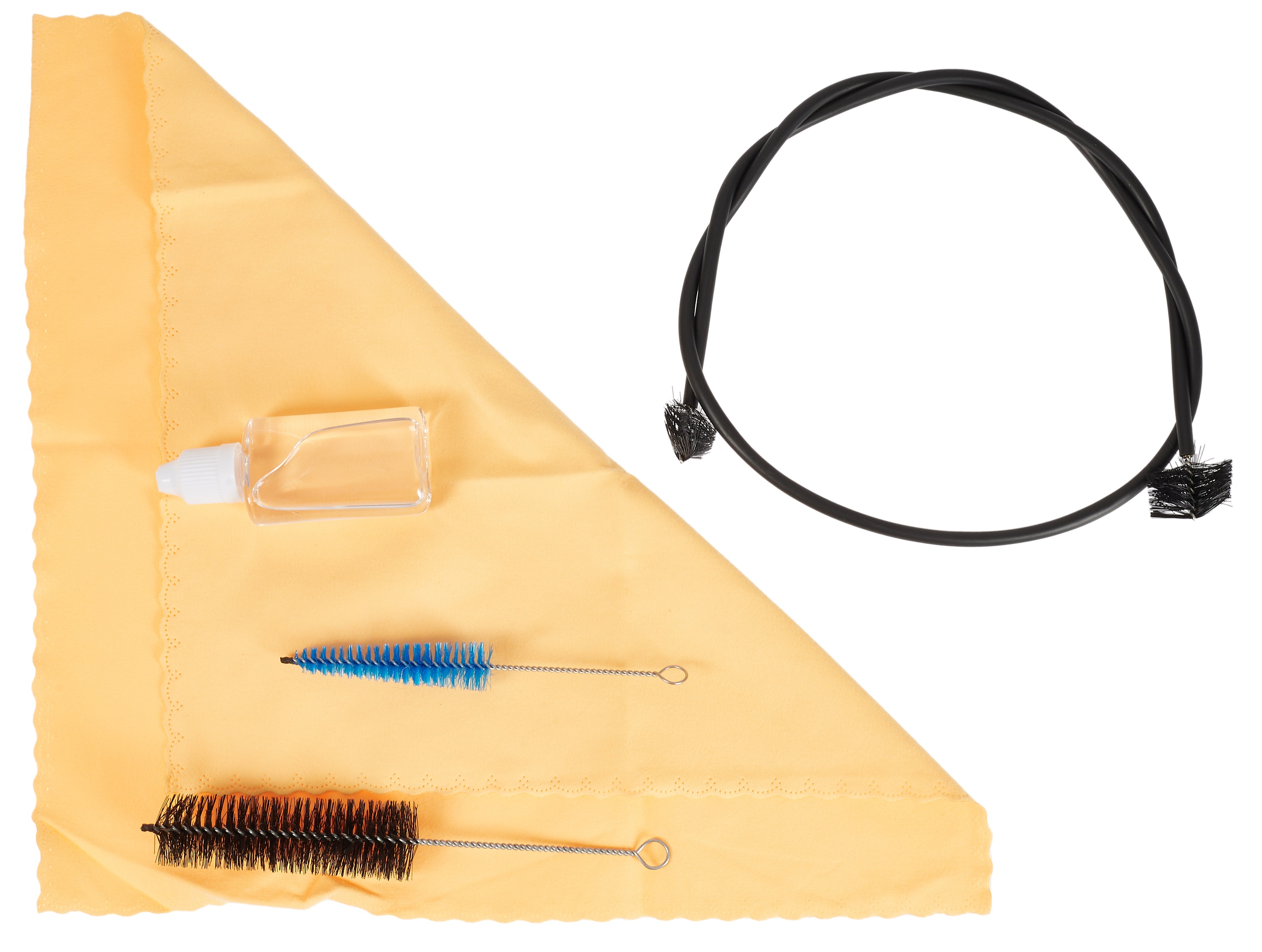 Levně Bacio Instruments Trumpet Care Kit