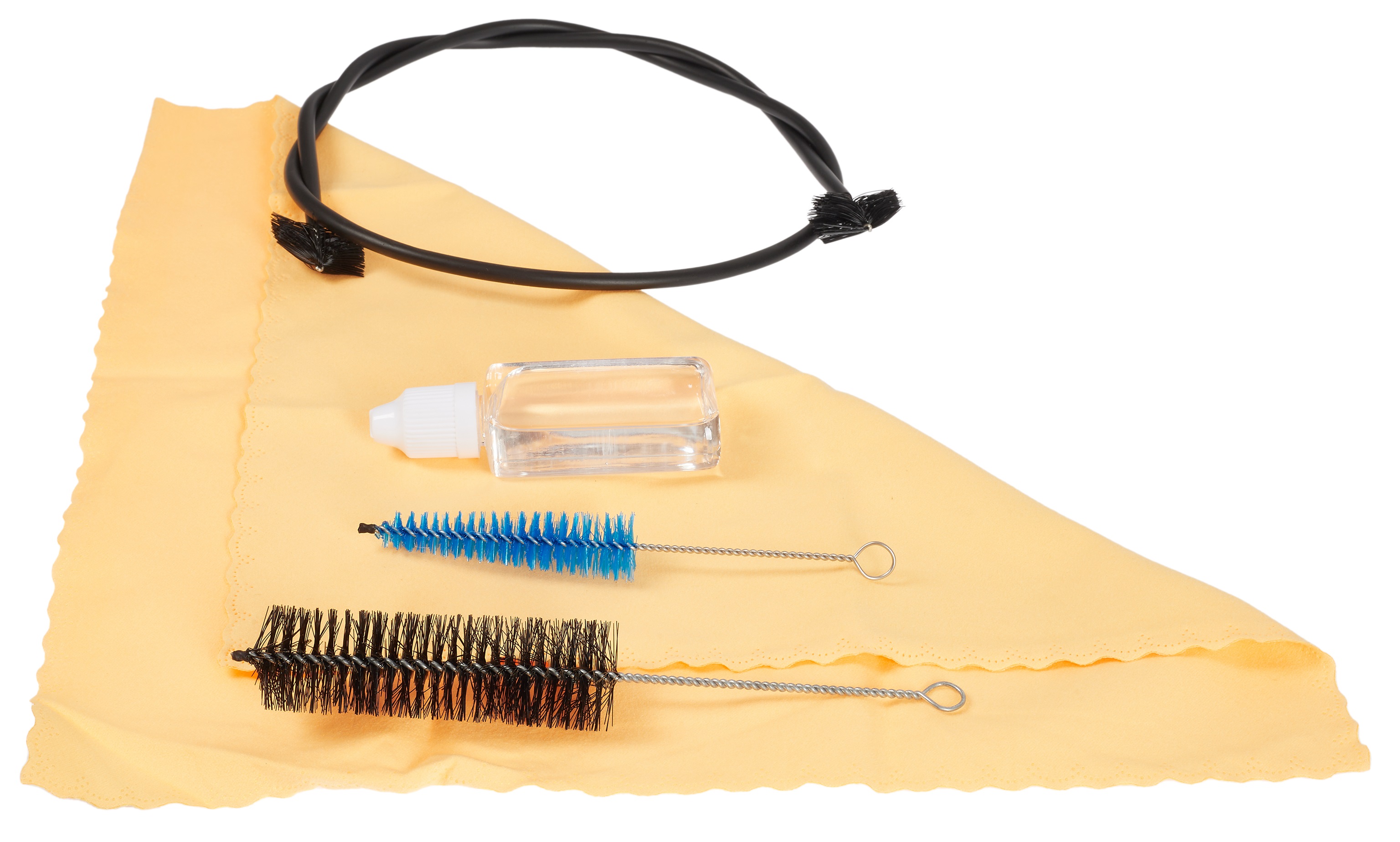 Bacio Instruments Trumpet Care Kit (obrázek 3)