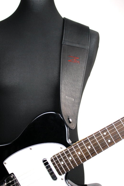 Richter Richard Z. Kruspe Signature (obrázek 8)
