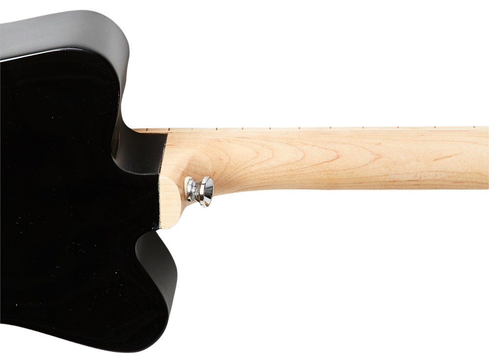 Loog Mini Acoustic Black (obrázek 5)