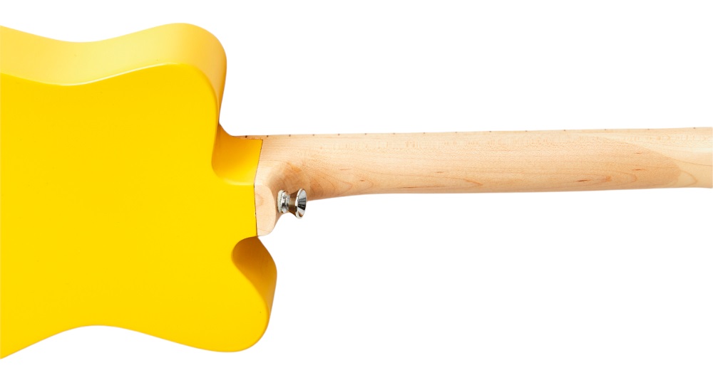 Loog Mini Acoustic Yellow (obrázek 5)
