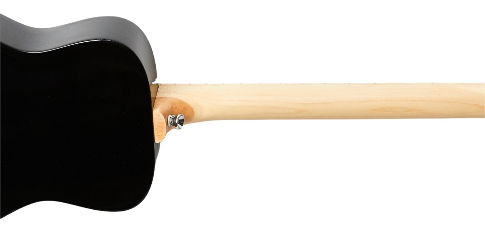 Loog Pro Acoustic Black (obrázek 5)
