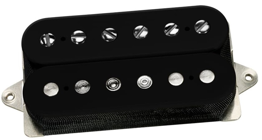 Levně DiMarzio DP 163BK Bluesbucker