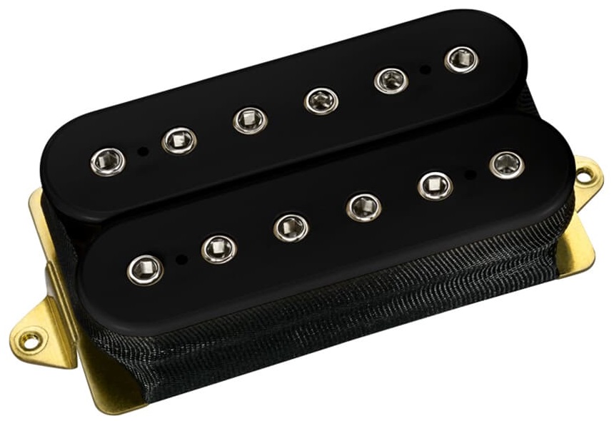 Levně DiMarzio DP 220FBK D Activator Bridge