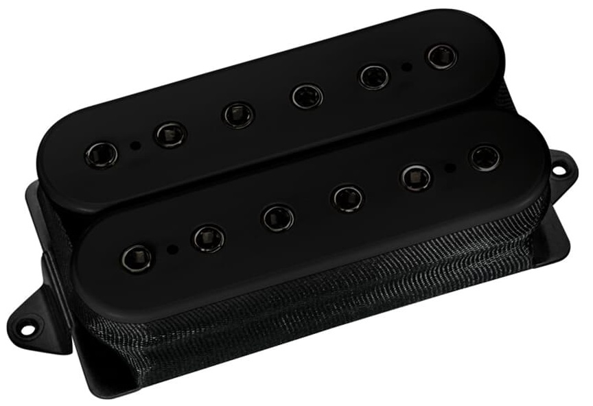 Levně DiMarzio DP 158FBK Evolution Neck