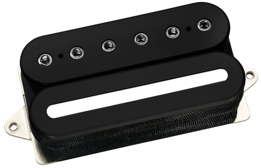Levně DiMarzio DP 207BK D Sonic