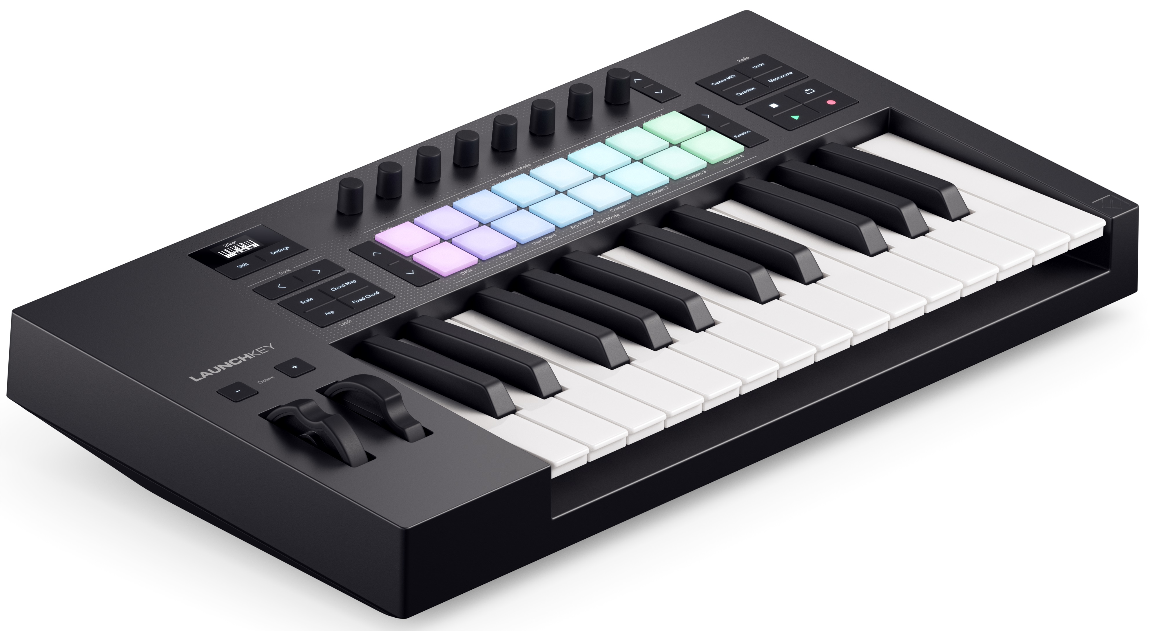 Novation Launchkey 25 MK4 (obrázek 4)