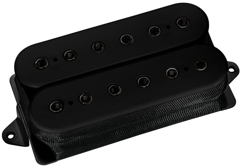 Levně DiMarzio DP 159BK Evolution Bridge