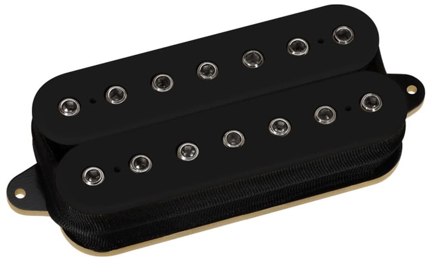 Levně DiMarzio DP 704BK Evolution 7