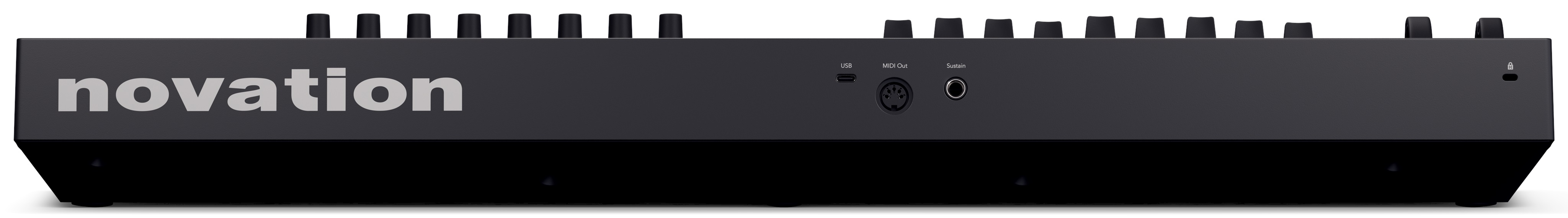 Novation Launchkey 49 MK4 (obrázek 6)