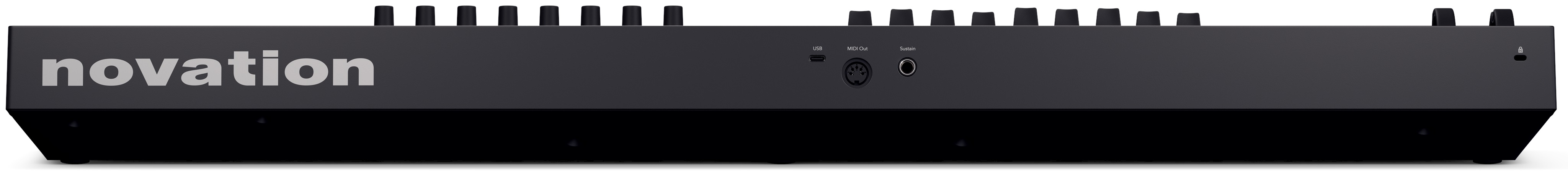 Novation Launchkey 61 MK4 (obrázek 6)