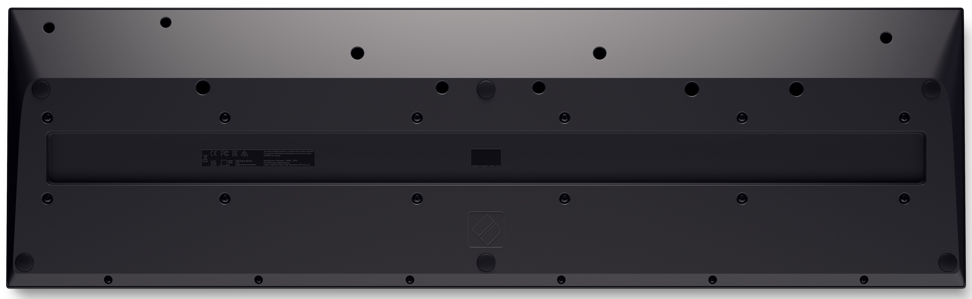 Novation Launchkey 61 MK4 (obrázek 7)