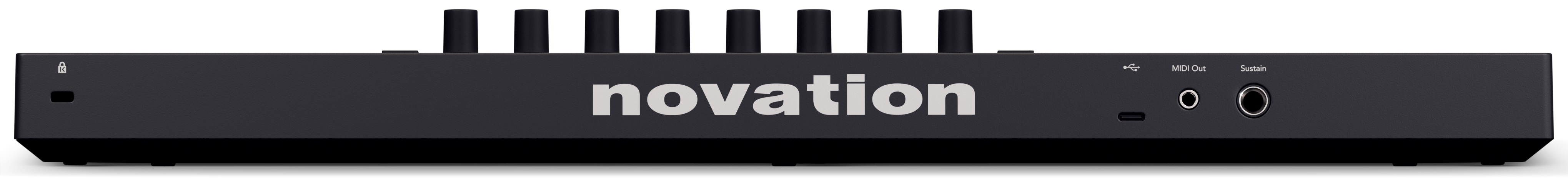 Novation Launchkey Mini 37 MK4 (obrázek 5)