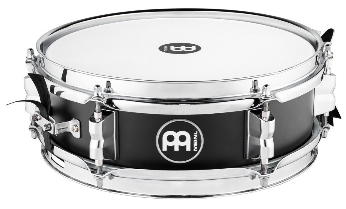 Levně Meinl MPCSS 10" Compact Side Snare Drum