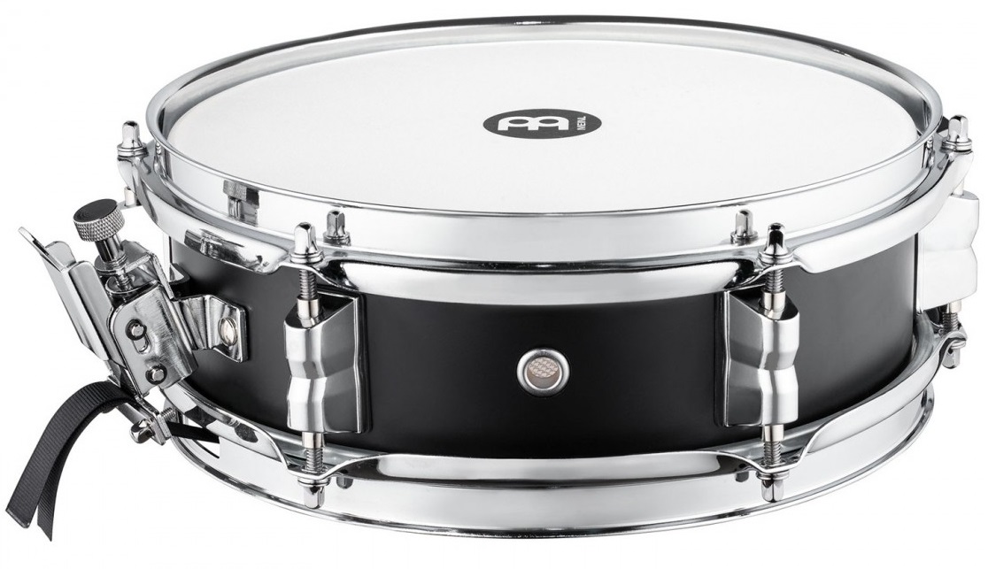 Meinl MPCSS 10" Compact Side Snare Drum (obrázek 3)
