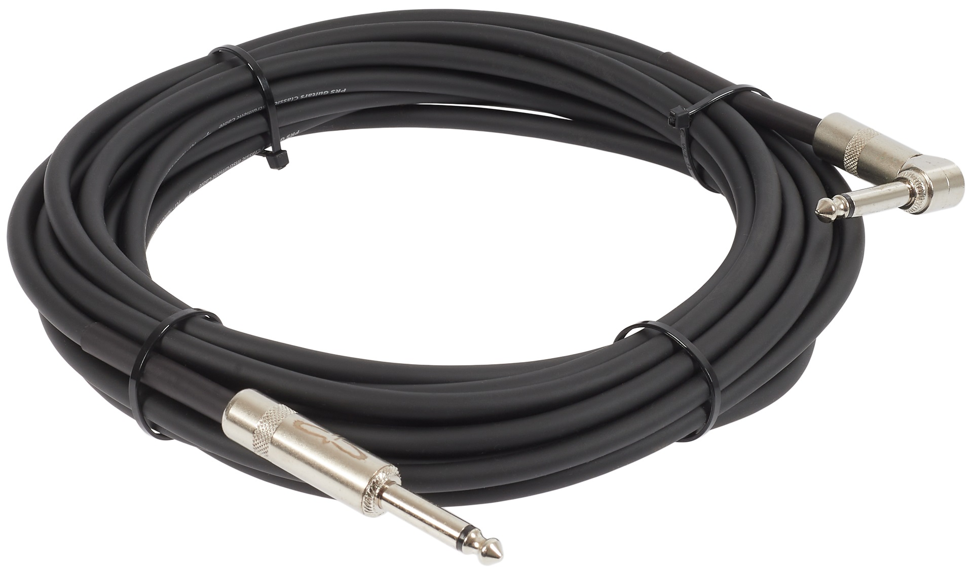 PRS Classic Instrument Cable 18' Angled (obrázek 3)