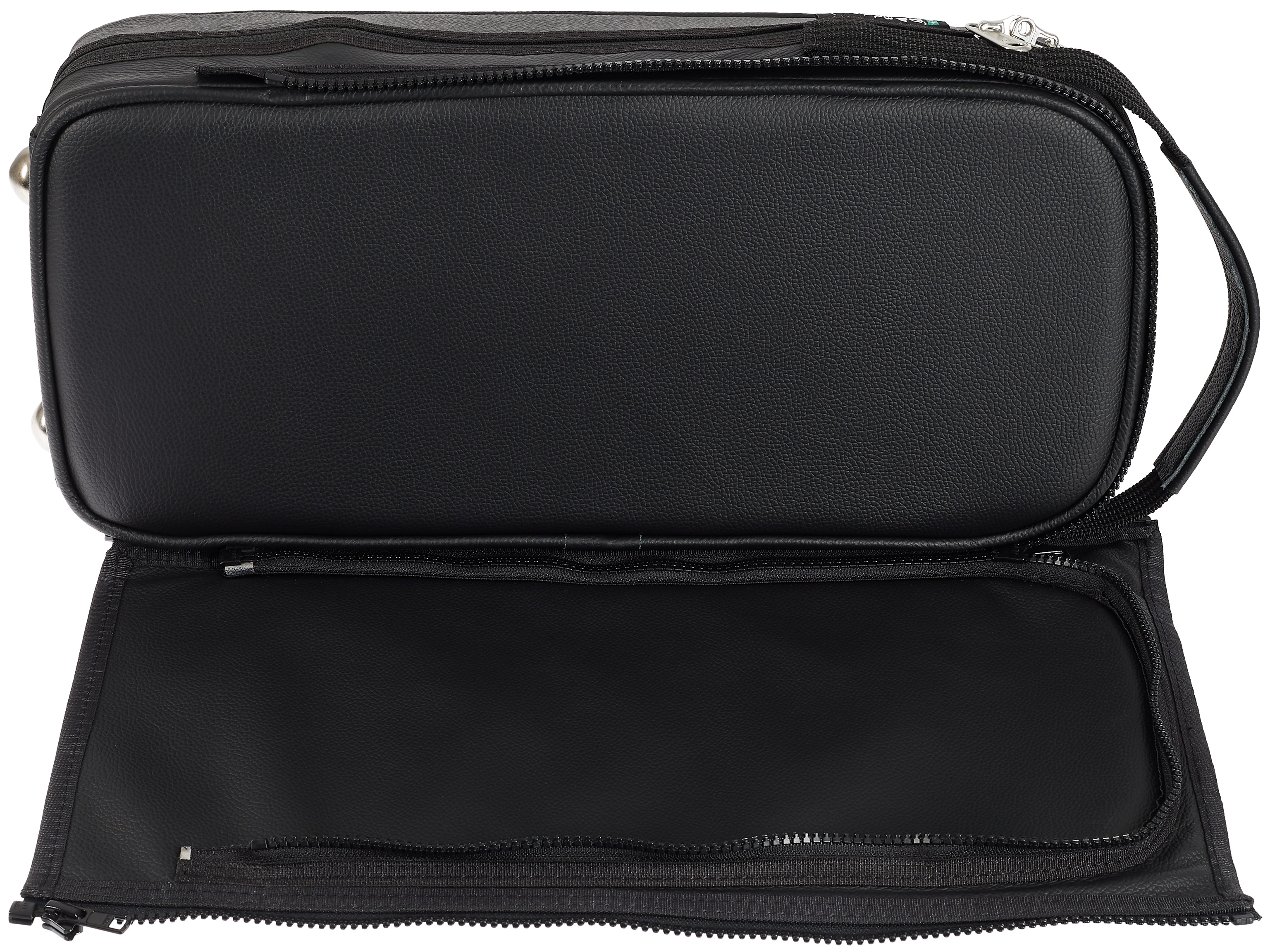 Marcus Bonna Piccolo Trumpets Case MB with System Zipper, Carbon Fiber (obrázek 8)