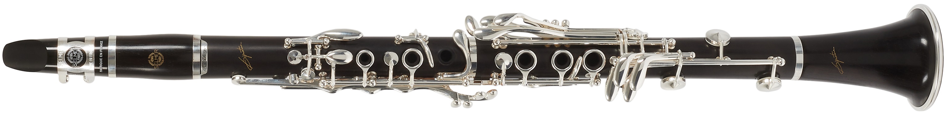 Levně Selmer Signature Evolution 1B, 18/6