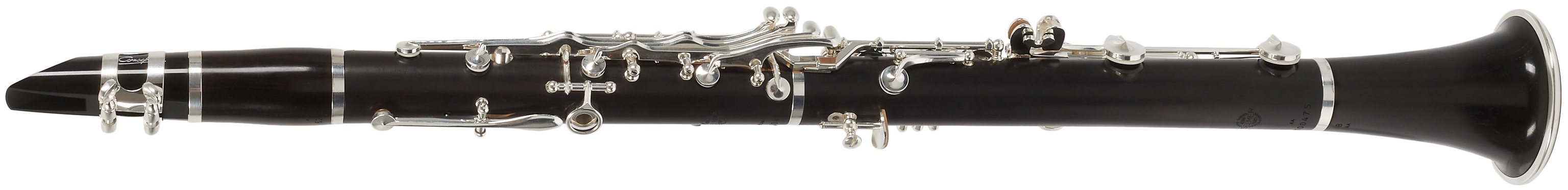 Selmer Signature Evolution 1B, 18/6 (obrázek 3)