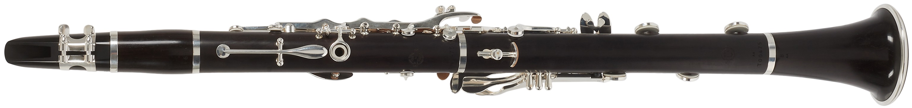 Selmer Signature Evolution 1B, 18/6 (obrázek 4)