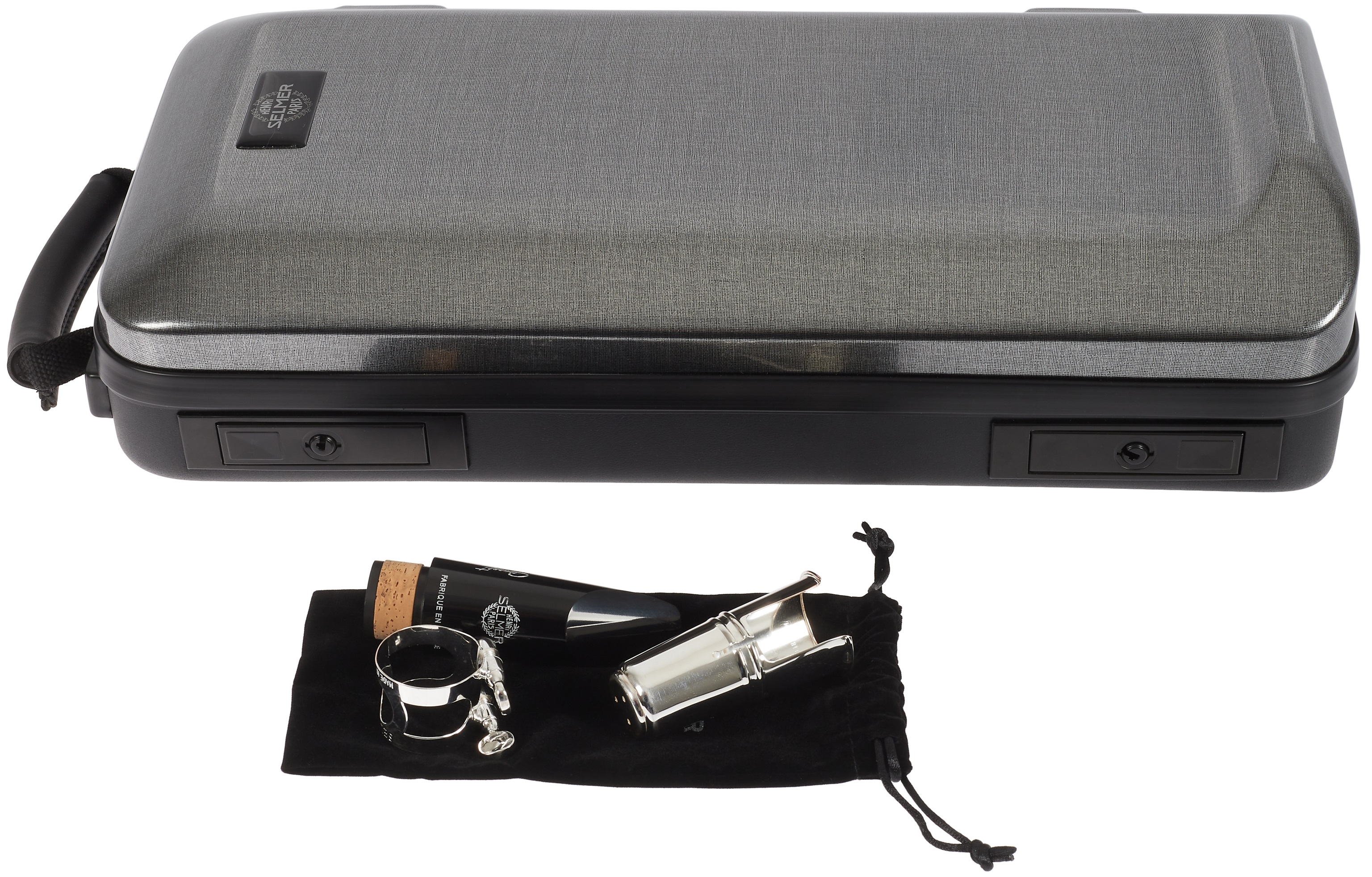 Selmer Signature Evolution 1B, 18/6 (obrázek 10)