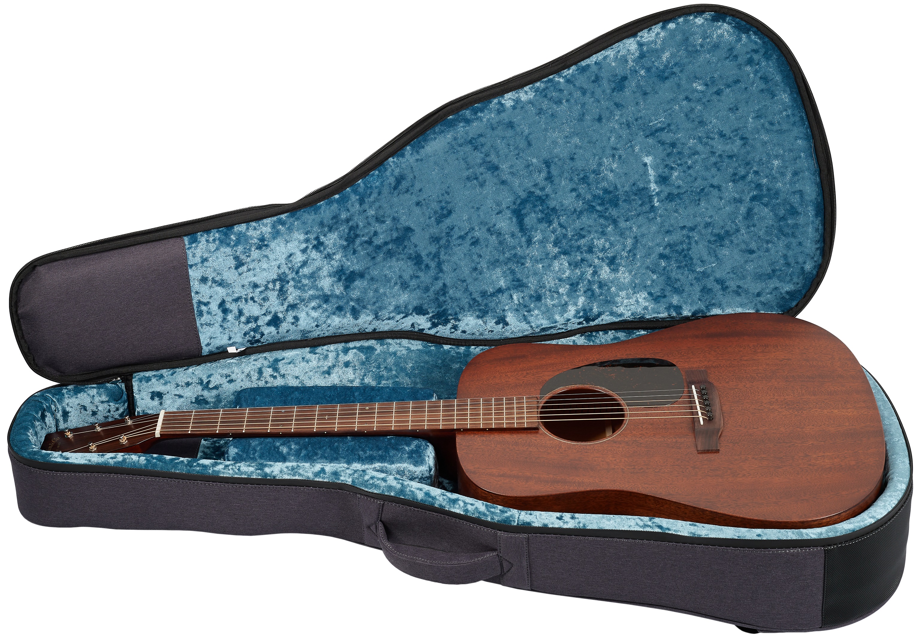 Martin D-15M (obrázek 6)