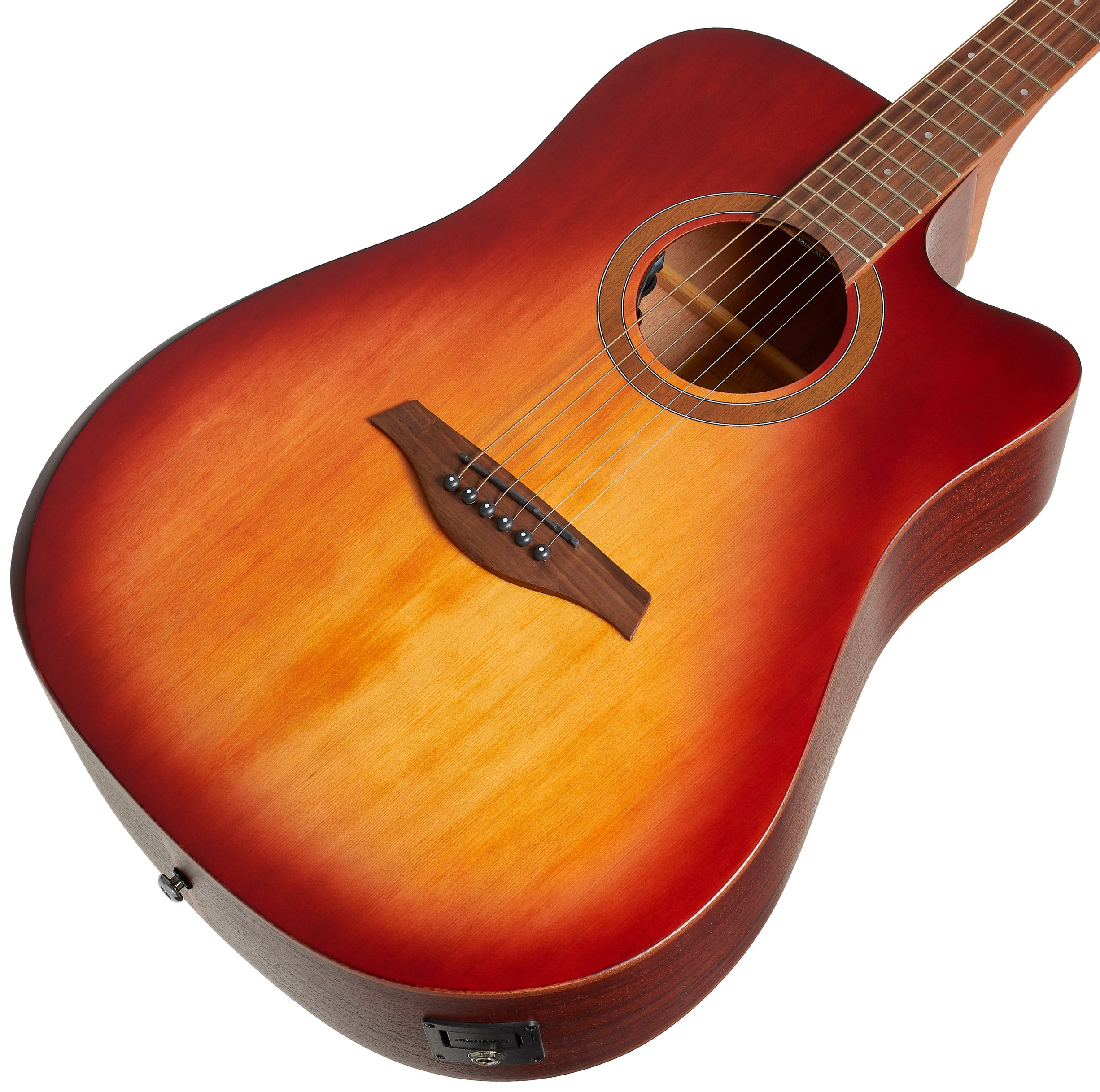 Soundsation EDGE ST DNCE-BSB (obrázek 3)