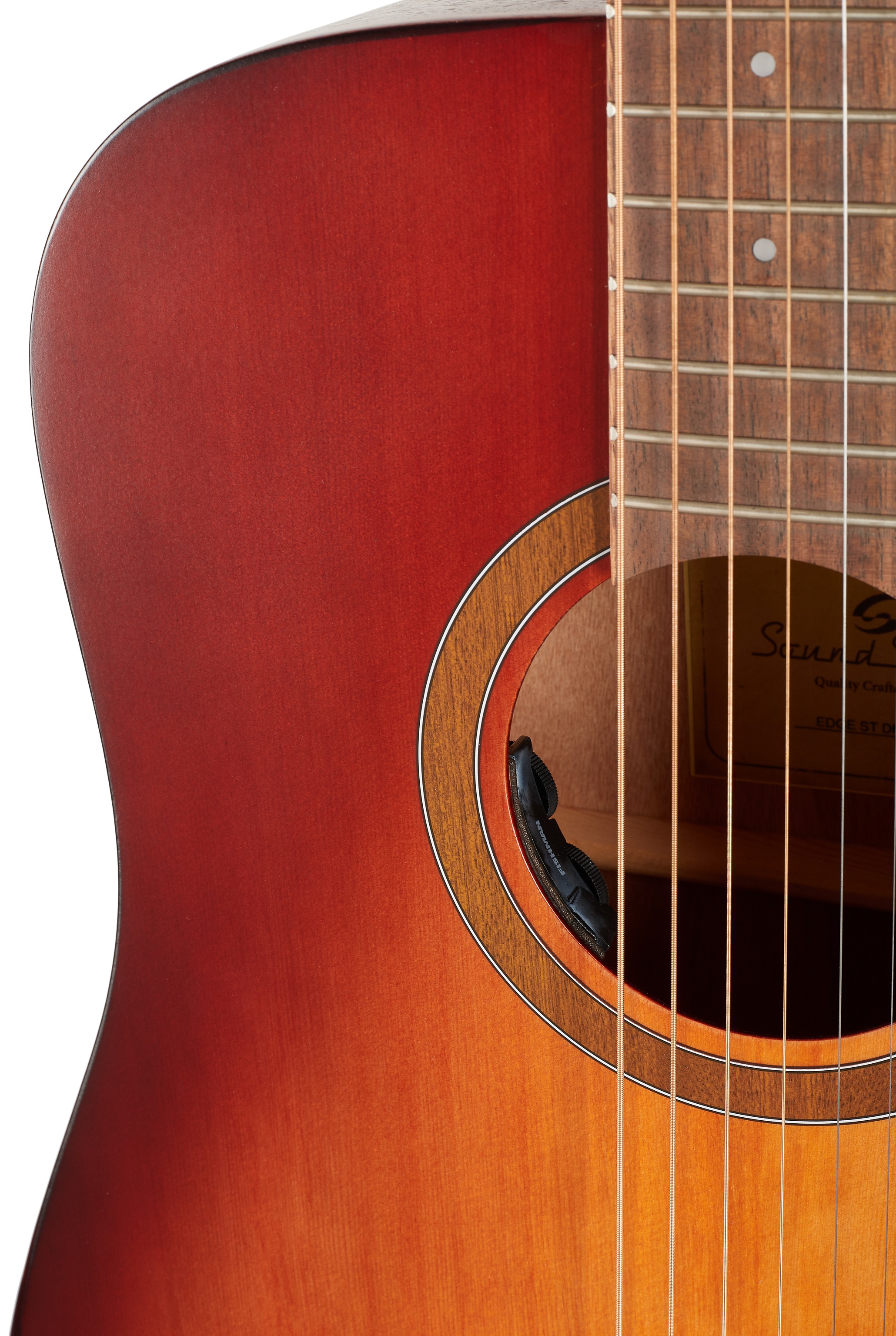 Soundsation EDGE ST DNCE-BSB (obrázek 4)