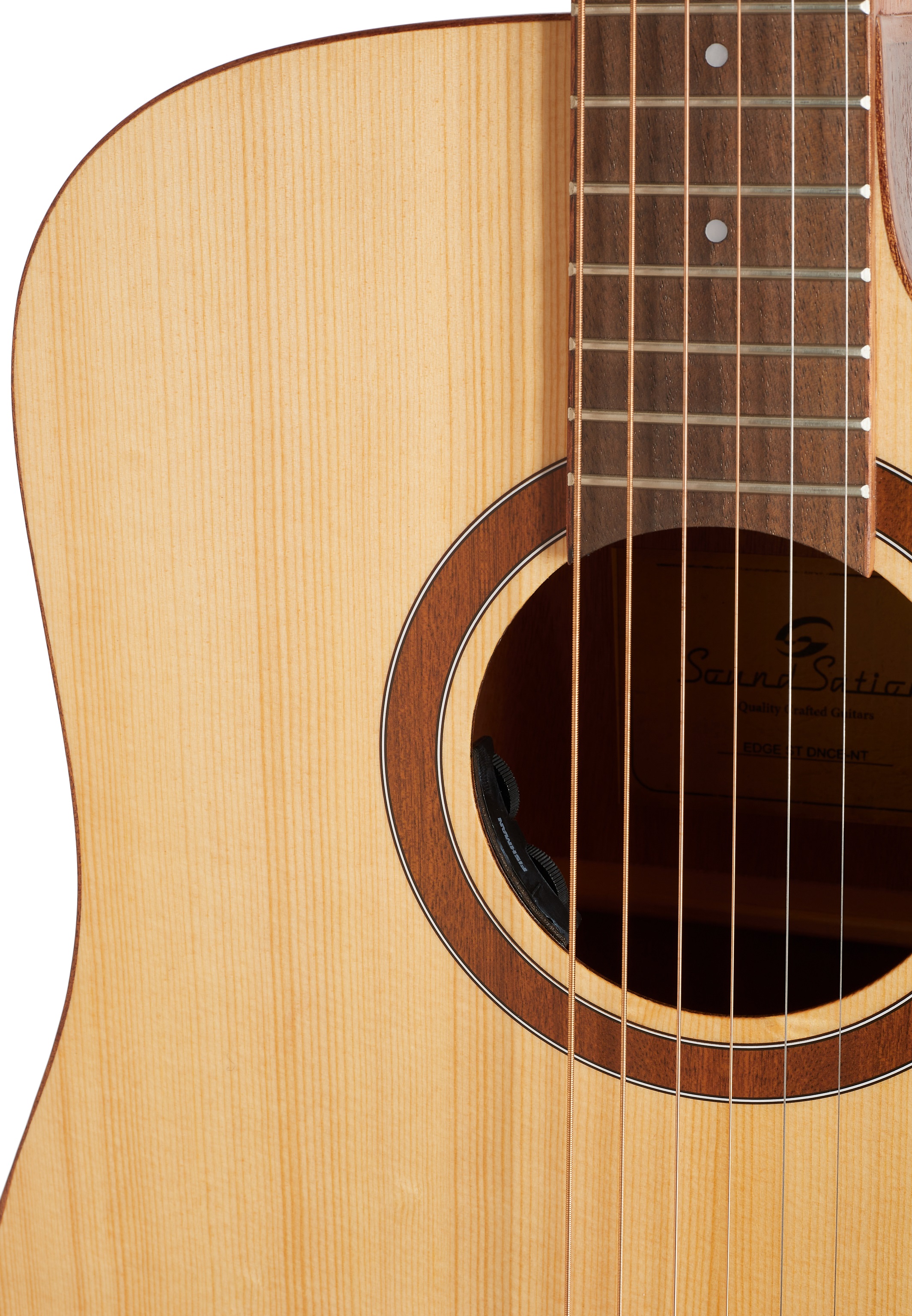 Soundsation EDGE ST DNCE-NT (obrázek 4)