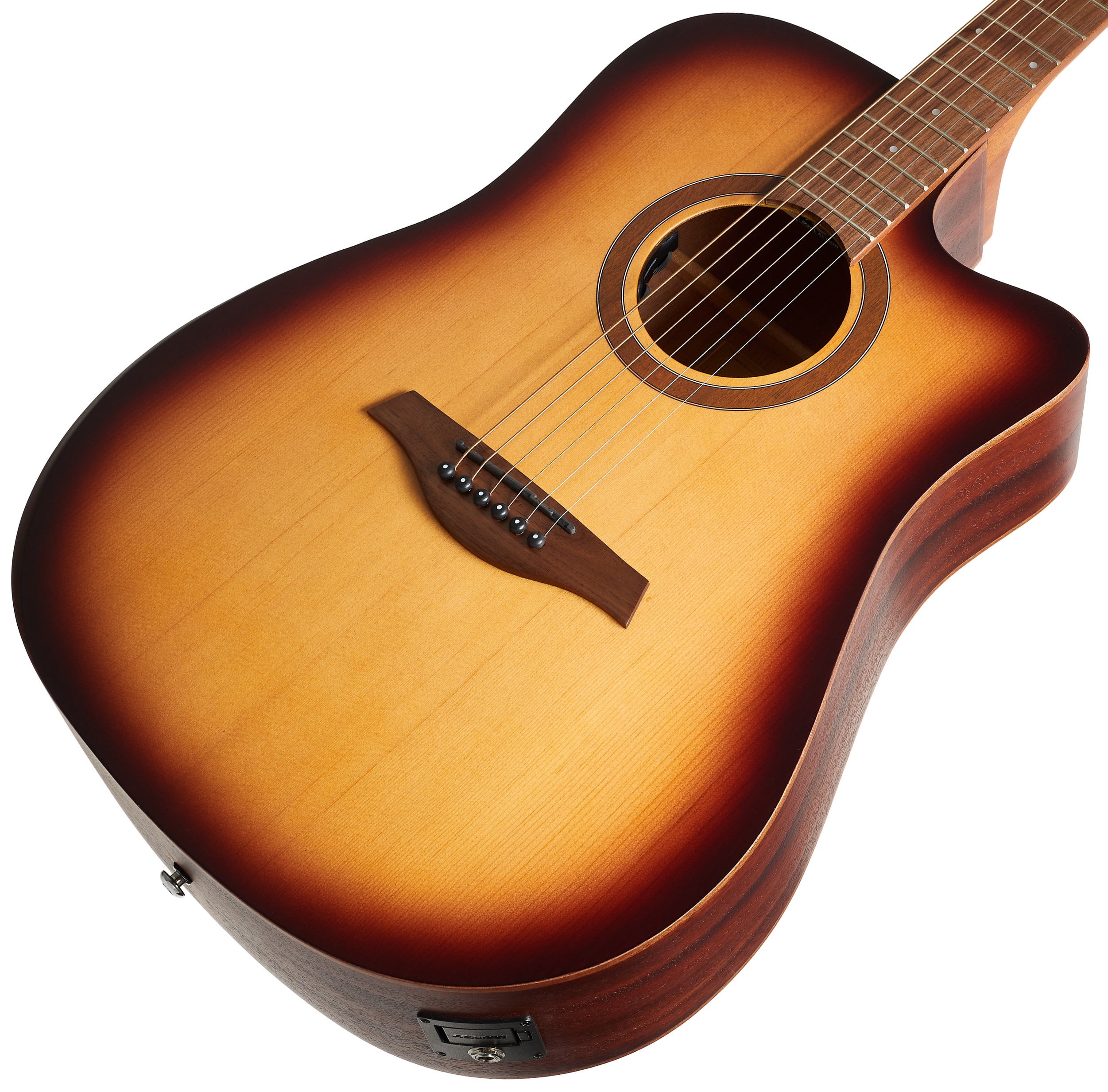 Soundsation EDGE ST DNCE-YSB (obrázek 3)