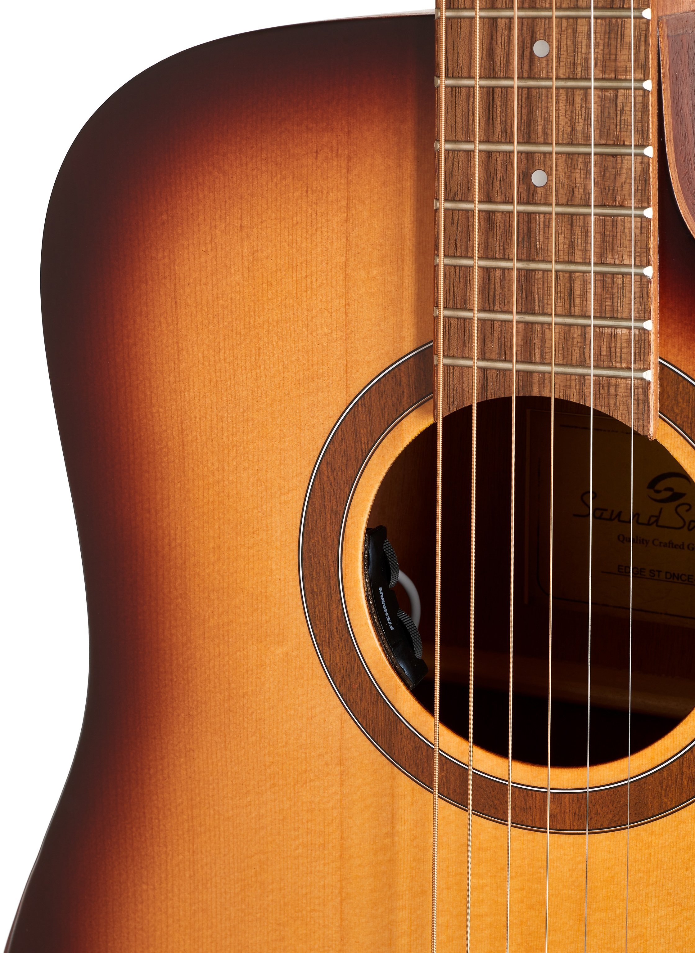 Soundsation EDGE ST DNCE-YSB (obrázek 4)