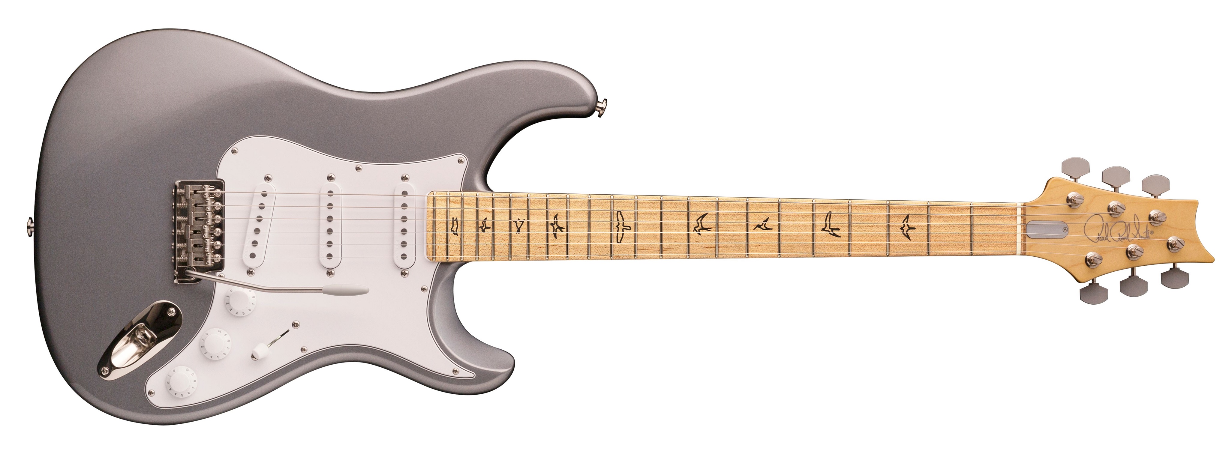 PRS Silver Sky MN Tungsten
