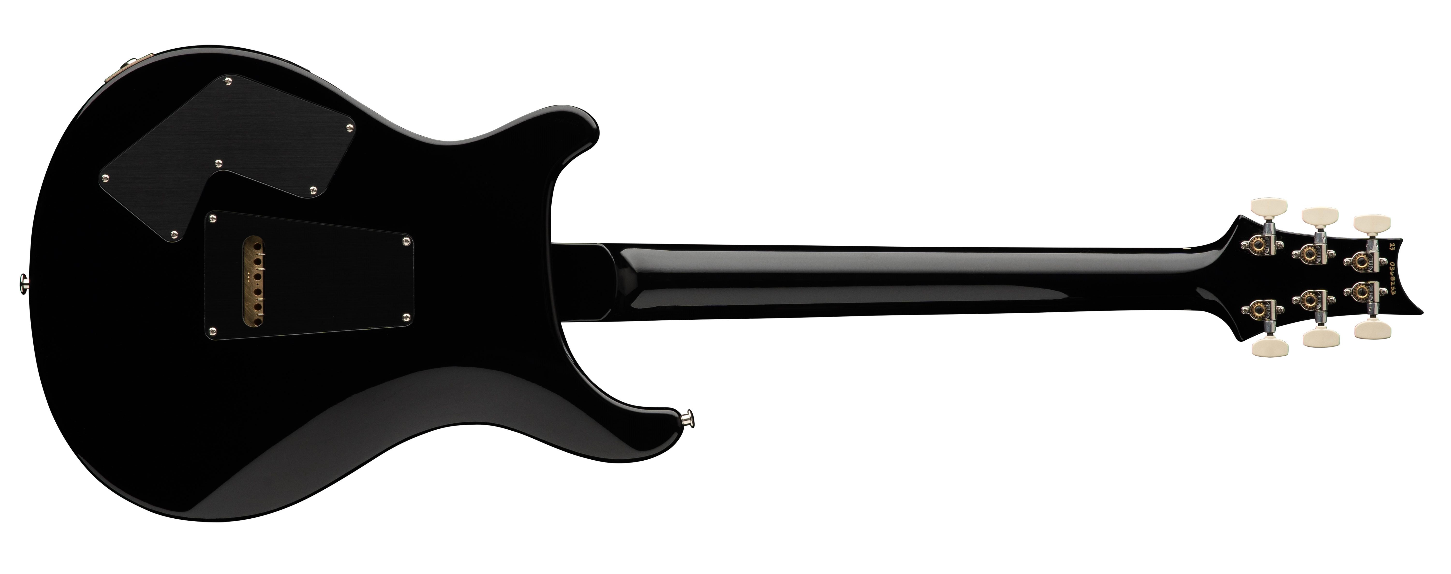 PRS Modern Eagle V Gray Black (obrázek 2)