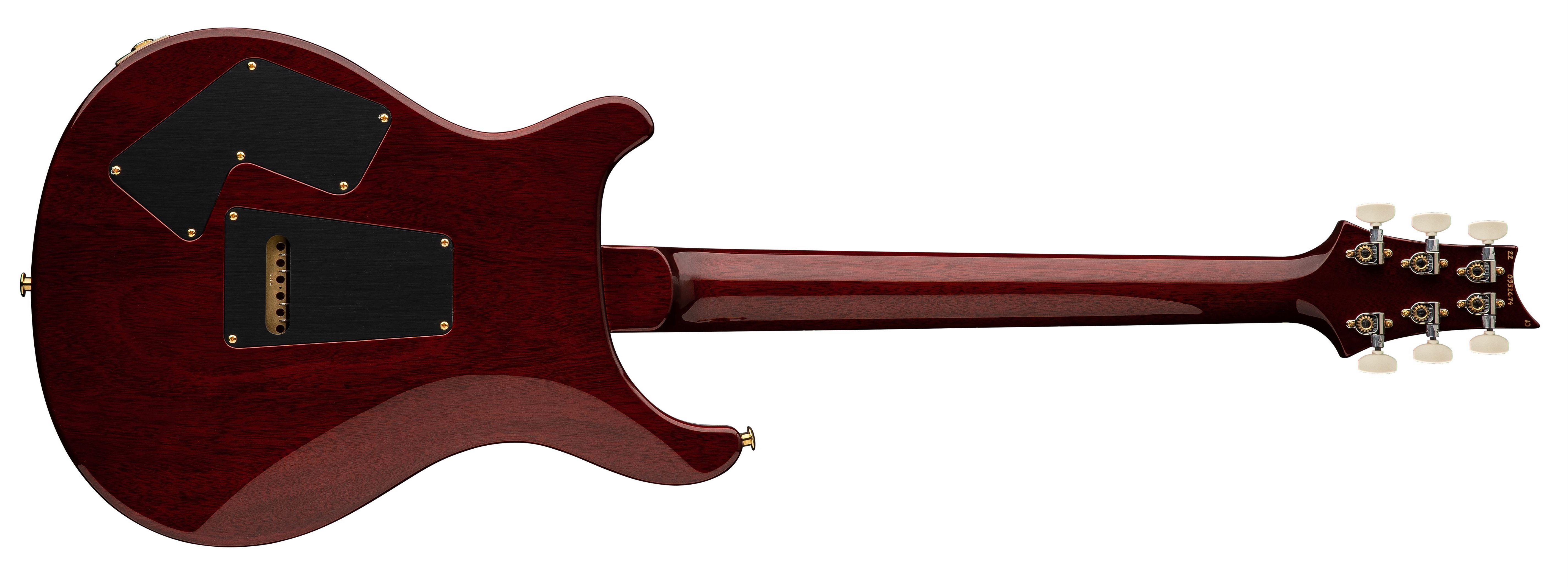 PRS Modern Eagle V Dark Cherry Sunburst (obrázek 2)