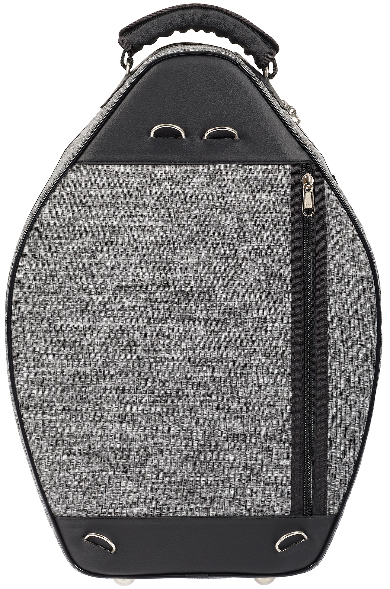 Marcus Bonna MB-4 Baby 2, Cationic Gray Nylon (obrázek 3)