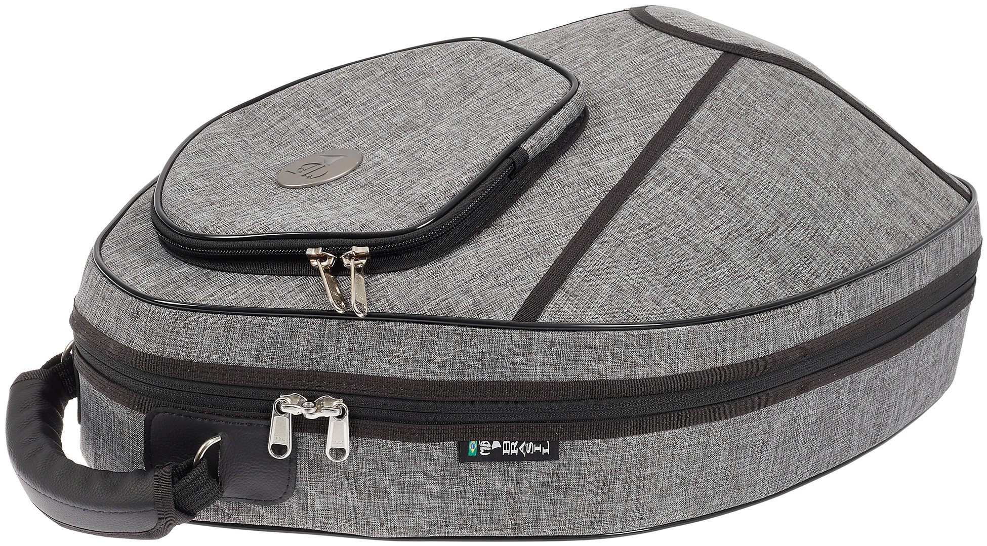 Marcus Bonna MB-4 Baby 2, Cationic Gray Nylon (obrázek 4)