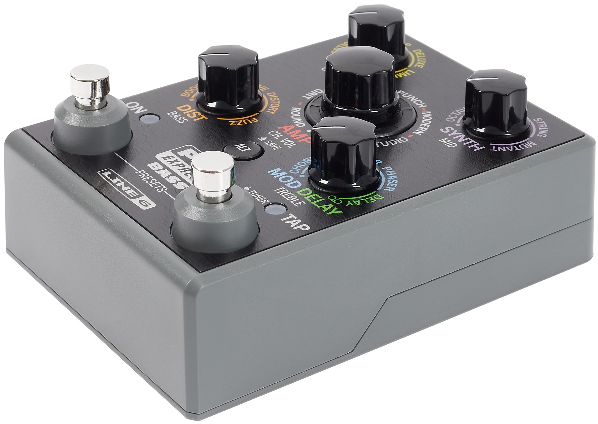 Line 6 POD Express Bass (obrázek 3)