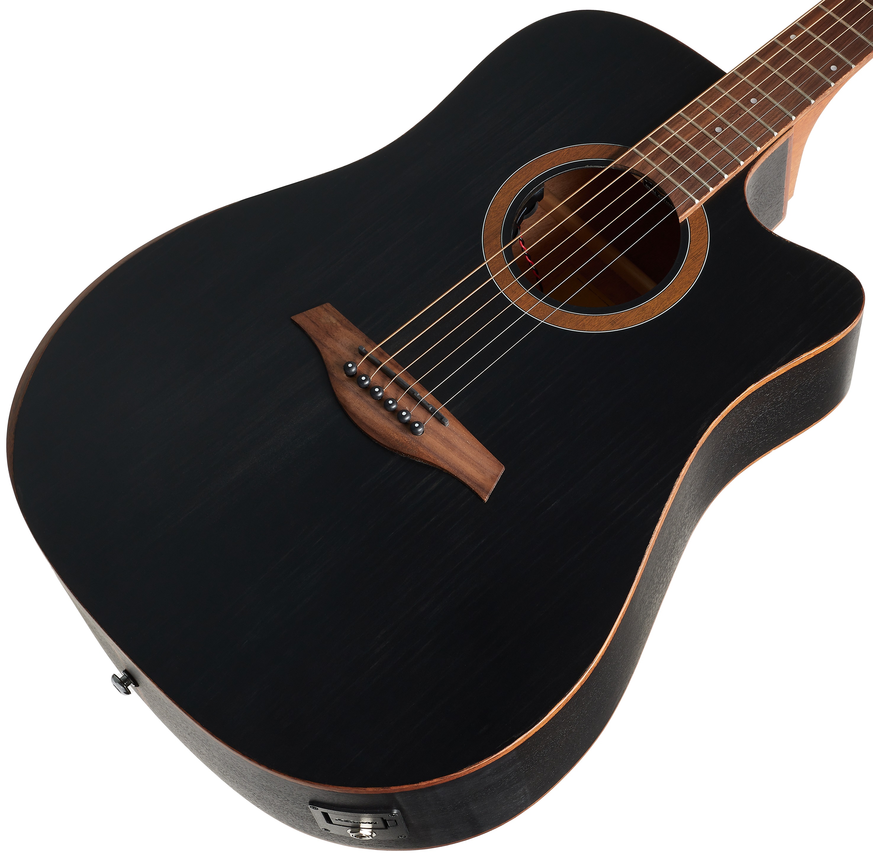 Soundsation EDGE ST DNCE-TBK (obrázek 3)