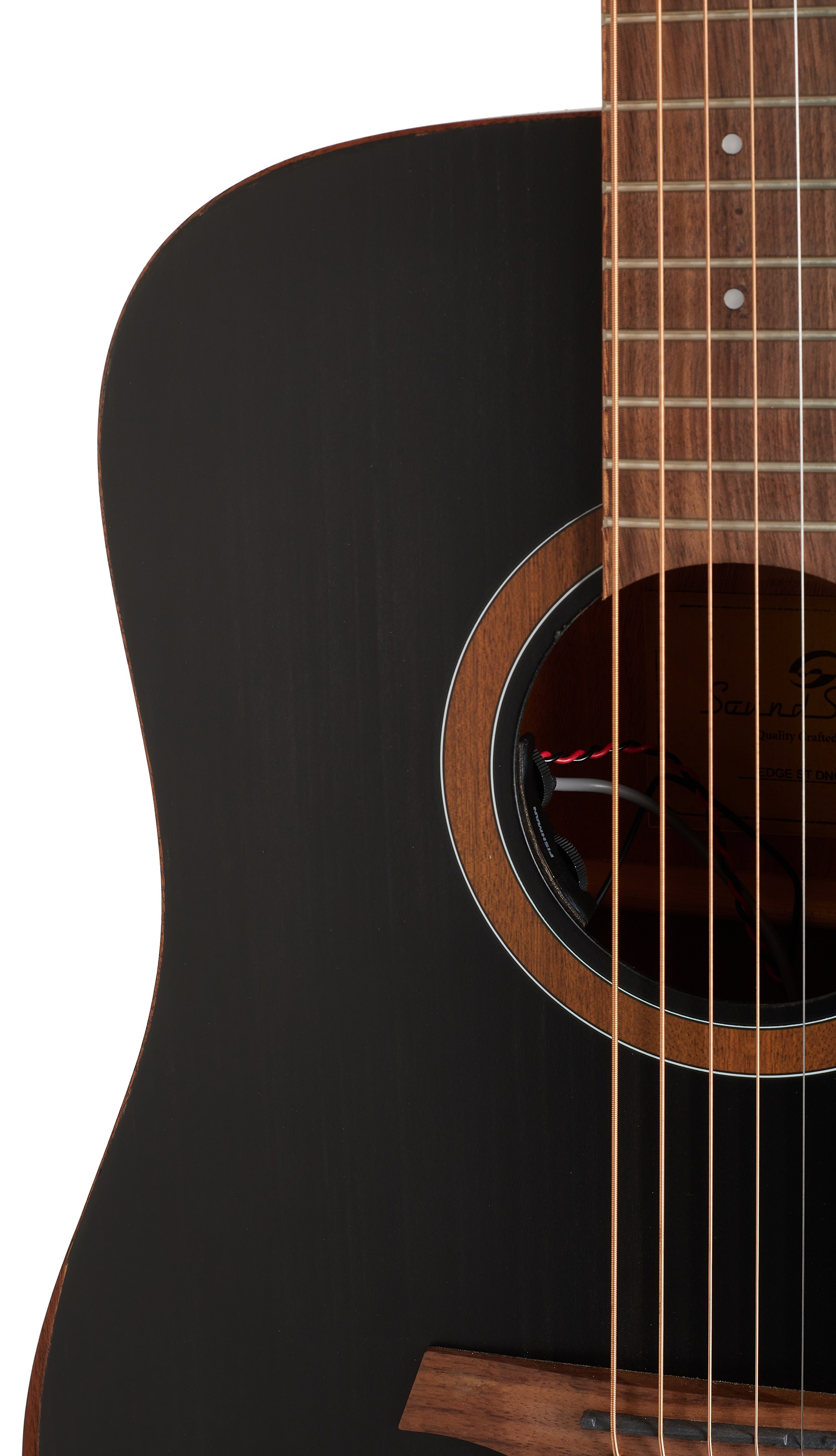 Soundsation EDGE ST DNCE-TBK (obrázek 4)