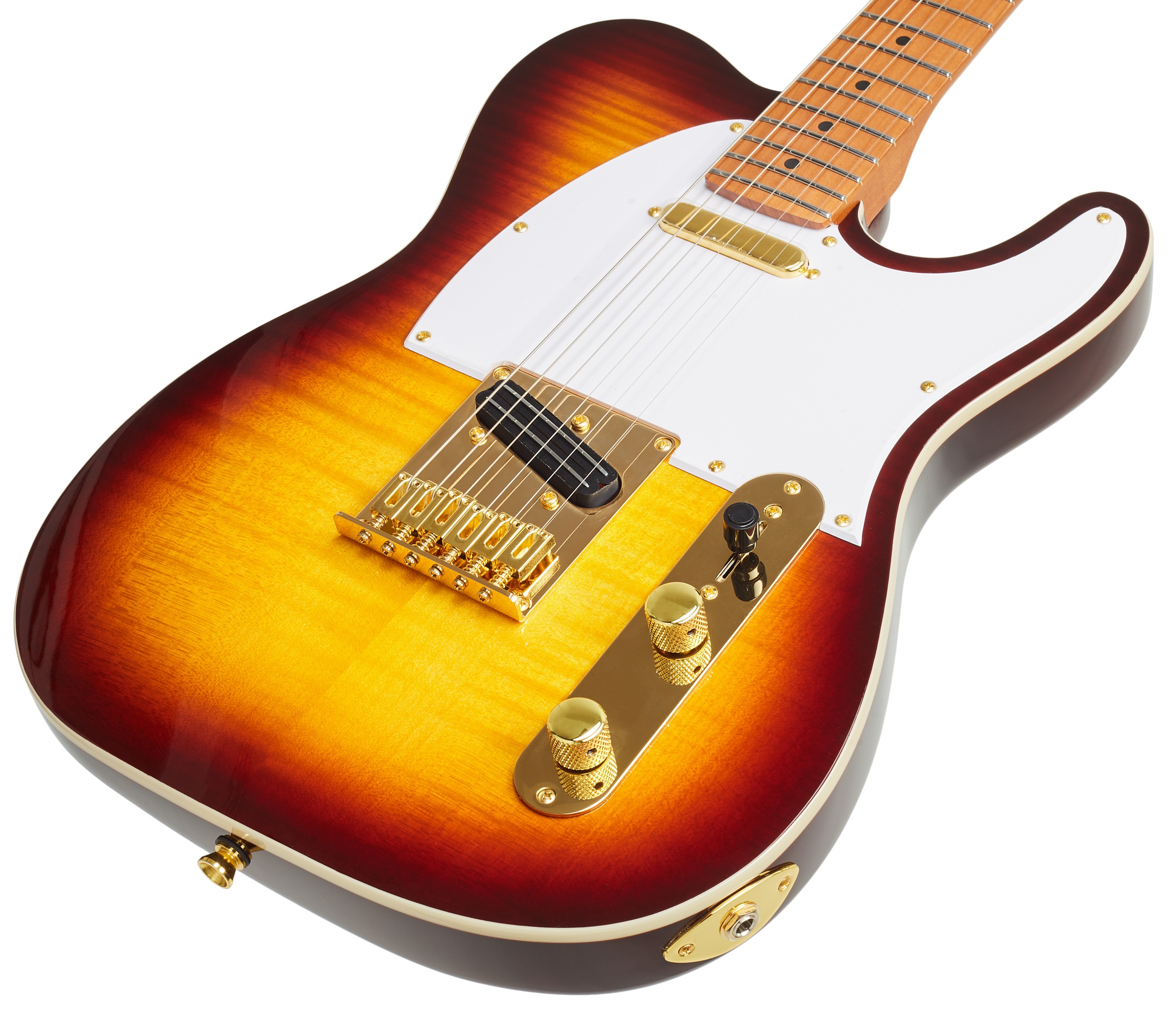 JET Guitars JT-600 BS G (obrázek 3)