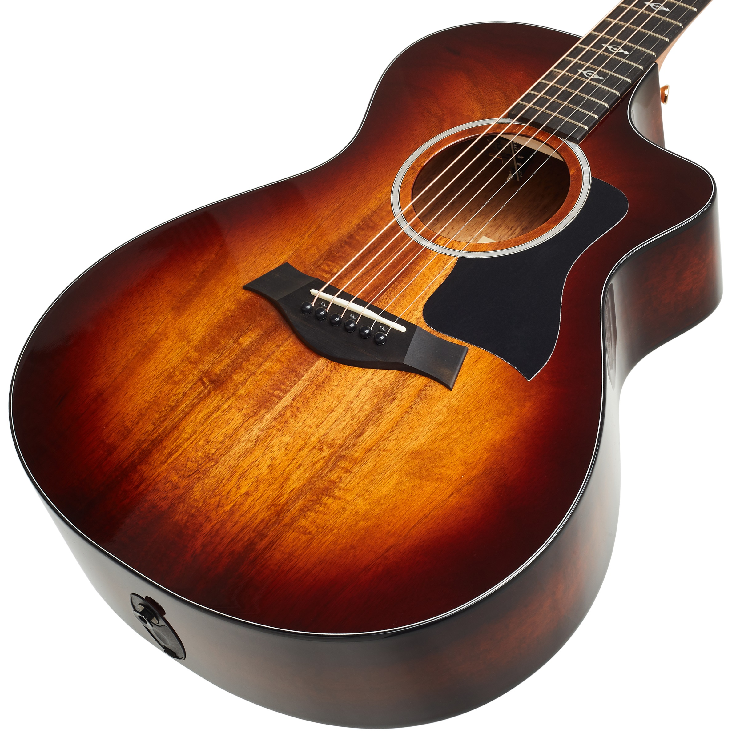 Taylor 222ce-K DLX (obrázek 3)